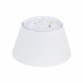 FORMO WHITE LAMPA SUFITOWA 2XE27  380