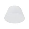 FORMO WHITE LAMPA SUFITOWA 2XE27  380