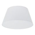FORMO WHITE LAMPA SUFITOWA 4XE27  500