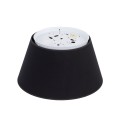 FORMO BLACK LAMPA SUFITOWA 2XE27  380