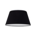 FORMO BLACK LAMPA SUFITOWA 2XE27  380