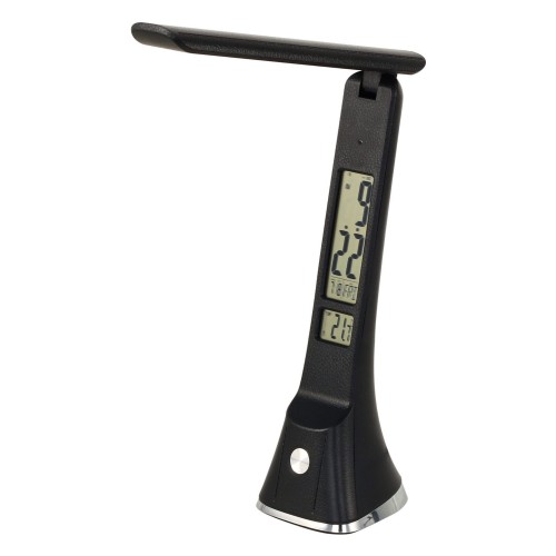 CRUZ BLACK LAMPA BIURKOWA LED 4W