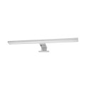 LEITO CHROM KINKIET 2w1 LED 10W 60cm