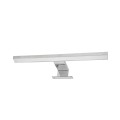 LEITO CHROM KINKIET 2w1 LED 8W 40cm
