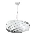 MONTOYA WHITE LAMPA WISZĄCA 4XE27