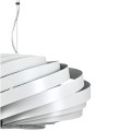 MONTOYA WHITE LAMPA WISZĄCA 4XE27