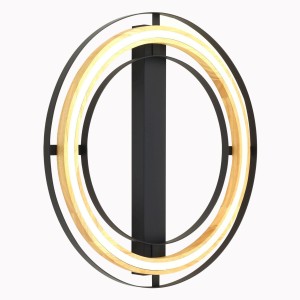 RIL LAMPA SUFITOWA LED 25W