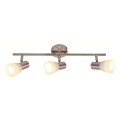 LAMPA SUFITOWA 3XE14