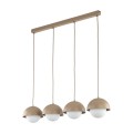 BONO SABIA 4XG9 LAMPA WISZĄCA