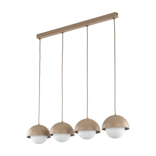 BONO SABIA 4XG9 LAMPA WISZĄCA