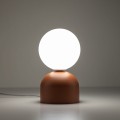 MIKI BIG BRICK LAMPKA NOCNA 1