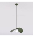 RITUAL 1L OLIVE GREEN – lampa wisząca