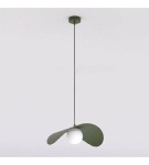 RITUAL 1L OLIVE GREEN – lampa wisząca