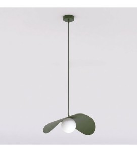 RITUAL 1L OLIVE GREEN – lampa wisząca
