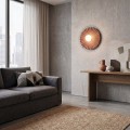 Kinkiet UMBRA K1 CORAL L – koralowy, 1 × G9