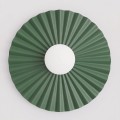 Kinkiet UMBRA K1 OLIVE GREEN L – oliwkowy, 1 × G9