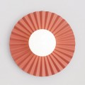 Kinkiet UMBRA K1 CORAL M – koralowy, 1 × G9