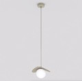 Lampa wisząca FLORA 1 MOKKA