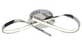 Plafon ANIELA LED CHROM 2187 Rabalux