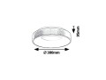 Palfon LED CARMELLA 5052 Rabalux