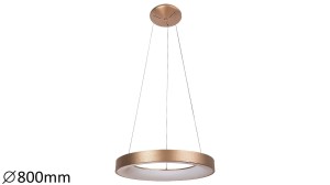Lampa wisząca LED CARMELLA 5055 Rabalux