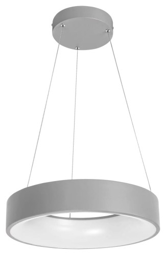 LAMPA WISZĄCA KOŁO ADELINE LED + PILOT 3929 RABALUX