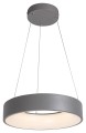 LAMPA WISZĄCA KOŁO ADELINE LED + PILOT 3929 RABALUX