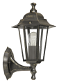 CAP WHITE LAMPA WISZĄCA 1