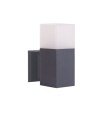Kinkiet zewnętrzny Cube CB-K DG