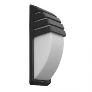 Kinkiet zewnętrzny CITY 1836 BL