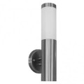 Kinkiet zewnętrzny Inox ST 025