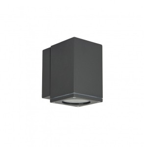 Lampa kinkiet zewnętrzny ADELA MIDI M1459 DG SU-MA