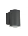 Lampa kinkiet zewnętrzny ADELA MIDI 	M1456 DG SU-MA