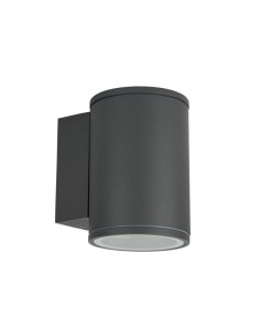 Lampa kinkiet zewnętrzny ADELA MIDI 	M1456 DG SU-MA