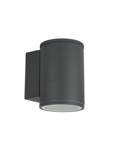 Lampa kinkiet zewnętrzny ADELA MIDI 	M1456 DG SU-MA