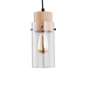 Lampa wisząca 1-punktowa TANTUM