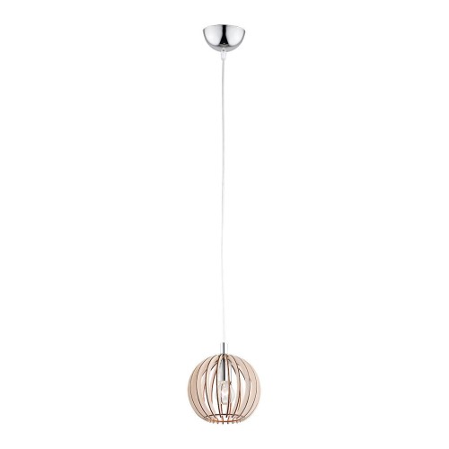 Lampa wisząca PORTORYKO 3678 Argon