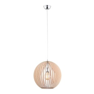 Lampa wisząca PORTORYKO 3672 Argon