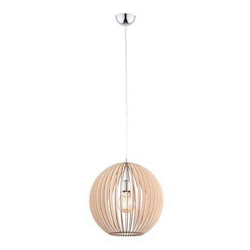 Lampa wisząca PORTORYKO 3672 Argon