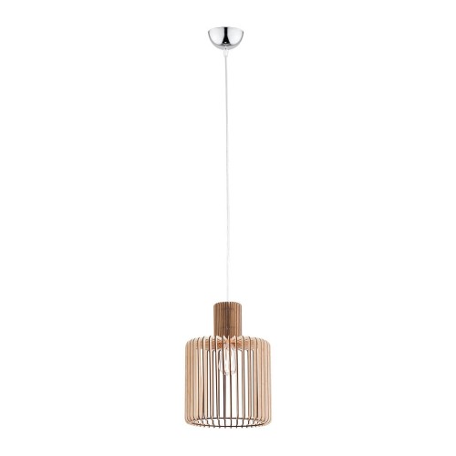Lampa wisząca PORTORYKO 3667 Argon