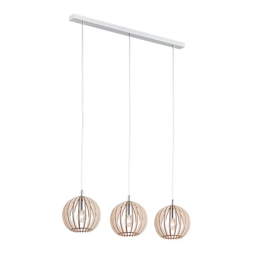 Lampa wisząca PORTORYKO 1336 Argon