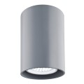 Lampa natynkowa TYBER szara 3120 Argon