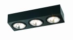 Lampa natynkowa RODOS 1119 Argon
