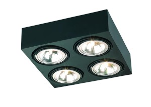 Lampa natynkowa RODOS 1553 Argon