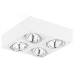 Lampa natynkowa RODOS 1540 Argon