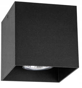 Lampa natynkowa LOFT #168 