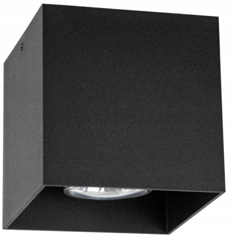 Lampa natynkowa LOFT #168 