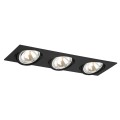Lampa podtynkowa OLIMP 1329 Argon