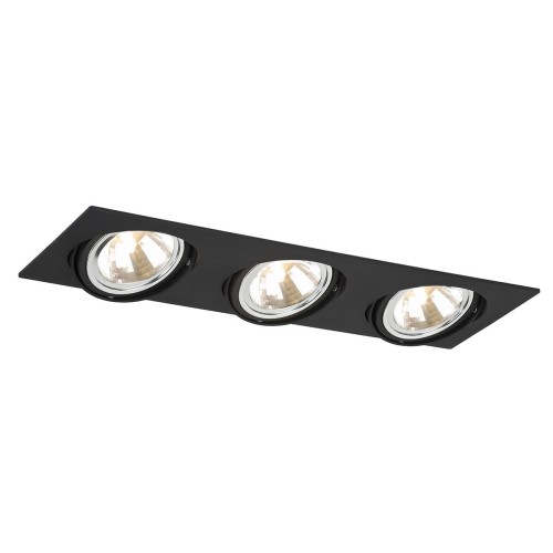 Lampa podtynkowa OLIMP 1329 Argon