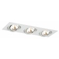 Lampa podtynkowa OLIMP 1327 Argon